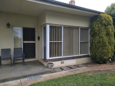 GRAMPIANS HISTORIC HOMESTEAD B&B - Redcliffe Tourism 1