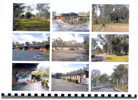 Grampians Motel /Hotel - Redcliffe Tourism 3