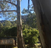 Grampians Nest - Redcliffe Tourism