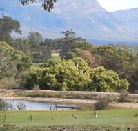 Grampians Old Man Emu Stay - Redcliffe Tourism