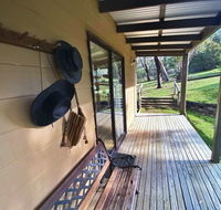Grampians Retreat - Redcliffe Tourism