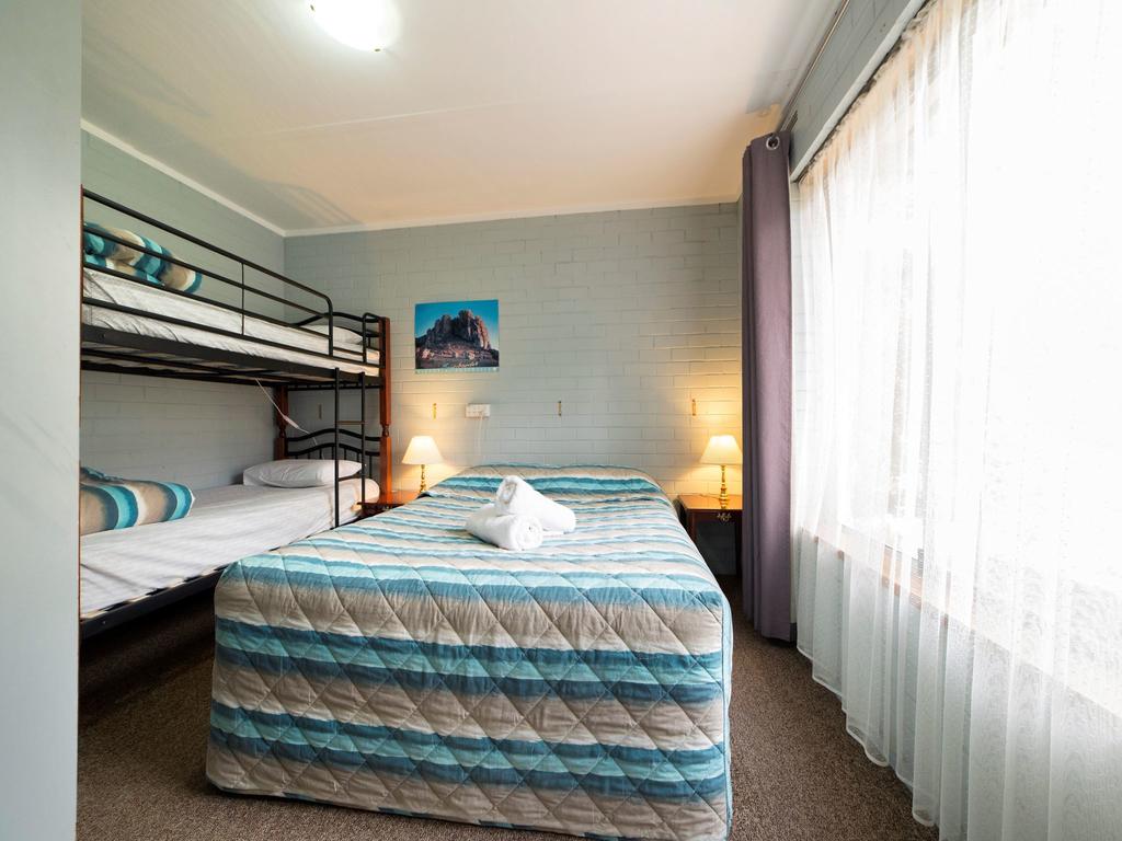 Minhamite VIC Redcliffe Tourism