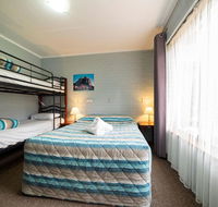 Grampians View Cottages and Units - Redcliffe Tourism