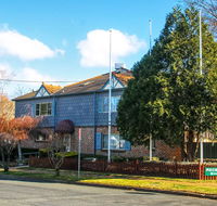 Grand Country Lodge - Redcliffe Tourism