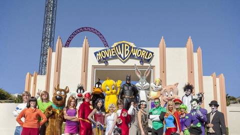 Grand Hotel Apartments Gold Coast By Owner - Redcliffe Tourism 1