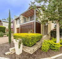 Grand Mercure the Vintage Accor Vacation Club Apartments - Redcliffe Tourism