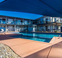 Grandeur Holiday Units - Redcliffe Tourism