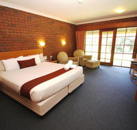 Grange Burn Motel - Redcliffe Tourism