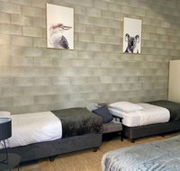 Granite Belt Cabins - Redcliffe Tourism