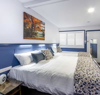 Granite Belt Motel - Redcliffe Tourism