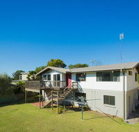 Grantys House - Redcliffe Tourism