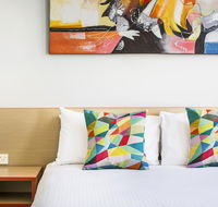 Granville Hotel - Redcliffe Tourism