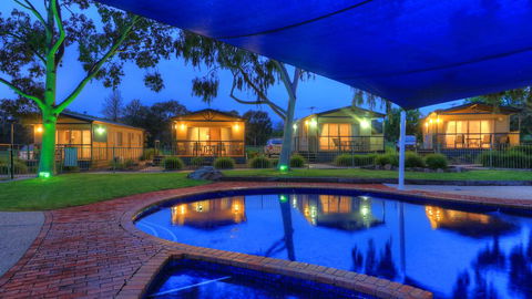 Great Aussie Holiday Park - Redcliffe Tourism 1