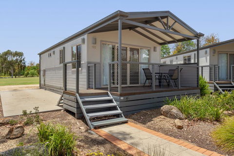 Great Aussie Holiday Park - Redcliffe Tourism 2