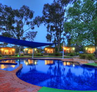 Great Aussie Holiday Park - Redcliffe Tourism