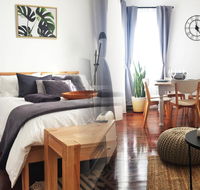 Great Comfort  Style in Central Location - Redcliffe Tourism