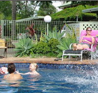Great Eastern Motor Inn Gympie - Redcliffe Tourism