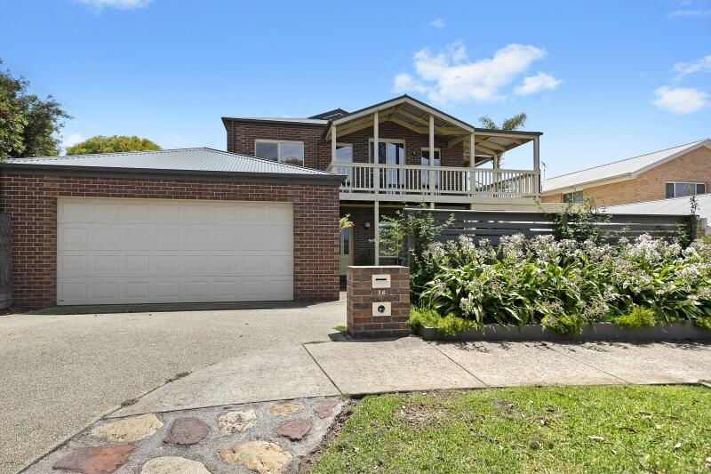  Redcliffe Tourism