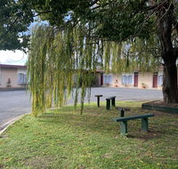Great Western Motel - Redcliffe Tourism