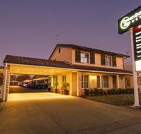 Green Gables Motel - Redcliffe Tourism