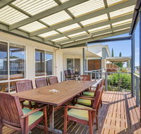 Green Reef Beach House - Redcliffe Tourism