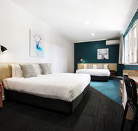 Greenacre Hotel - Redcliffe Tourism