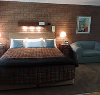 Greenacres Motel - Redcliffe Tourism