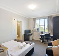 Greenwich Inn Motel - Redcliffe Tourism