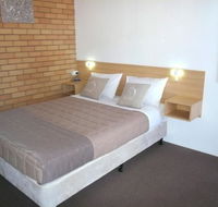 Grong Grong Motor Inn - Redcliffe Tourism