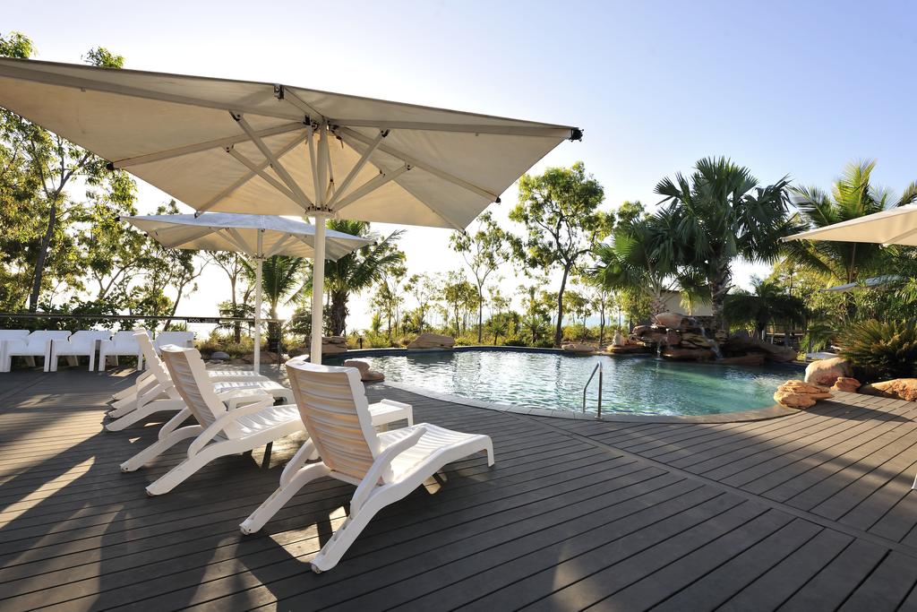  Redcliffe Tourism