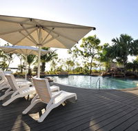 Groote Eylandt Lodge - Redcliffe Tourism