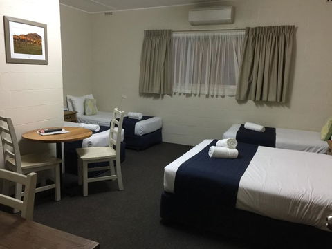 Gulgong Motel - Redcliffe Tourism 1