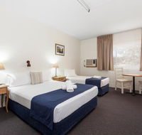 Gulgong Motel - Redcliffe Tourism