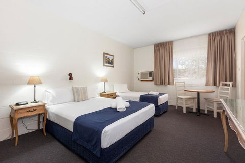 Gulgong Motel - Redcliffe Tourism 0