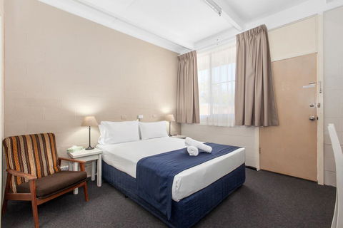 Gulgong Motel - Redcliffe Tourism 3