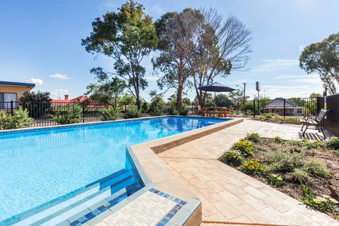 Gulgong Motel - Redcliffe Tourism 2