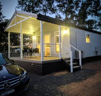 Gulgong Tourist Park - Redcliffe Tourism