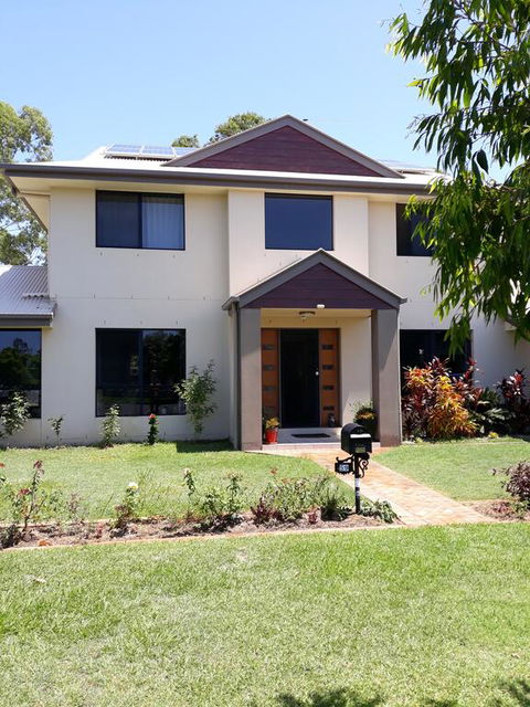 Gumtrees - Redcliffe Tourism 0