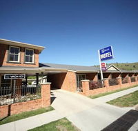 Gundagai Gabriel Motor Inn - Redcliffe Tourism