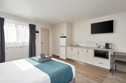 Gundagai Tourist Suites - Redcliffe Tourism 1