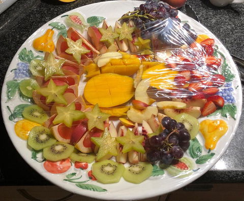 Gundaroo Manor Bed & Breakfast - Redcliffe Tourism 1