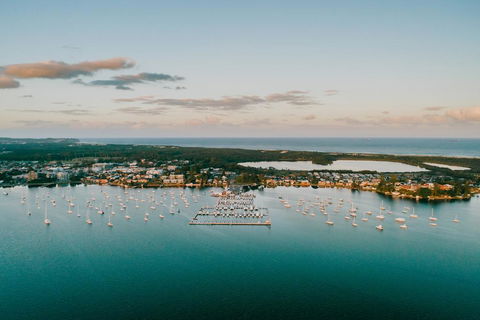 Gunyah Hotel - Redcliffe Tourism 0