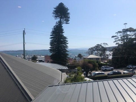 Gunyah Hotel - Redcliffe Tourism 2