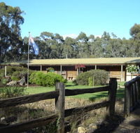 Gunyah Valley Retreat - Redcliffe Tourism