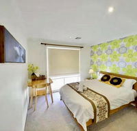 Halen's hourse - Redcliffe Tourism