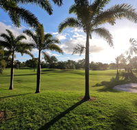 Halliday Bay Resort - Redcliffe Tourism