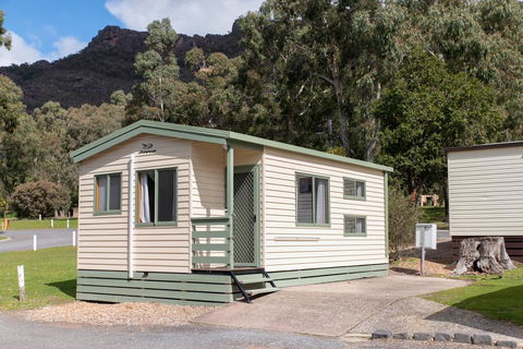 Halls Gap Caravan Park - Redcliffe Tourism 3