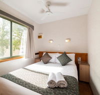 Halls Gap Caravan Park - Redcliffe Tourism