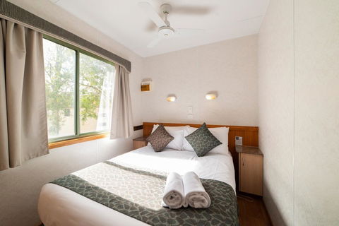 Halls Gap Caravan Park - Redcliffe Tourism 0