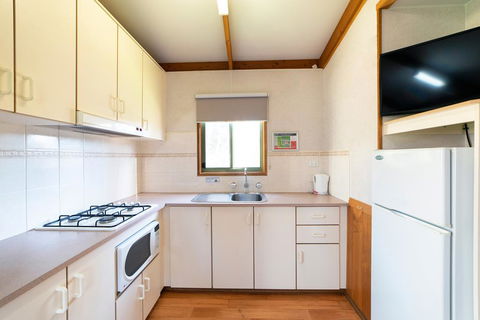 Halls Gap Gardens Caravan Park - Redcliffe Tourism 1